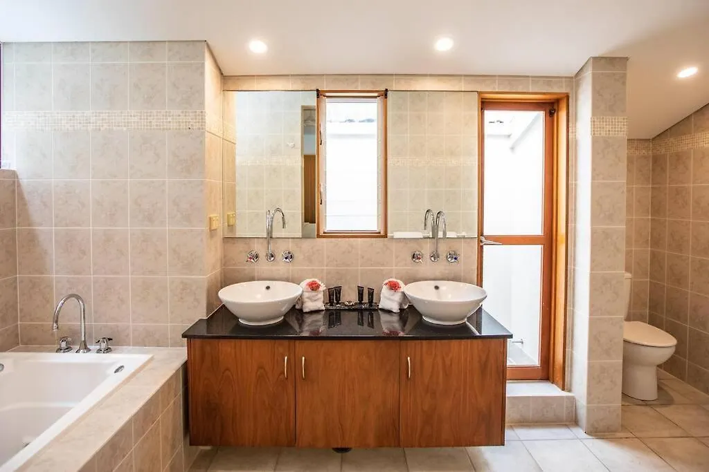 Four Mile Beach Retreat Port Douglas Australien