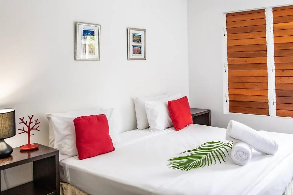 Four Mile Beach Retreat Port Douglas 0*,
