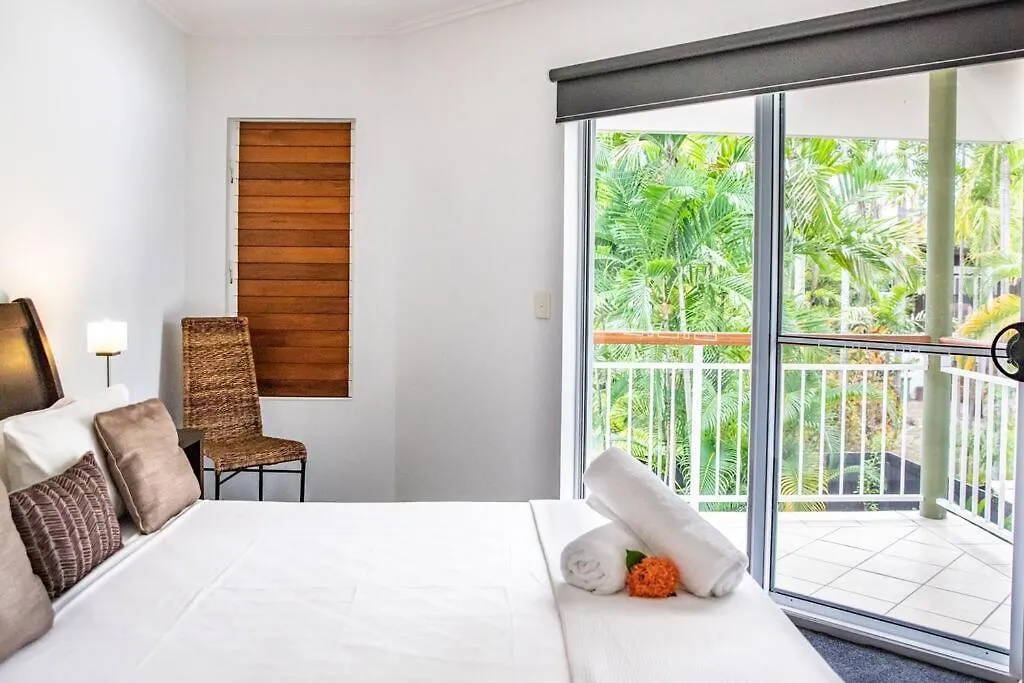 Villa Four Mile Beach Retreat Port Douglas Australien
