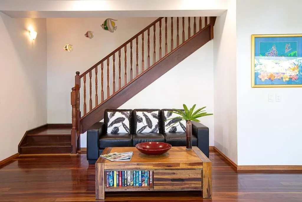 Four Mile Beach Retreat Port Douglas Villa